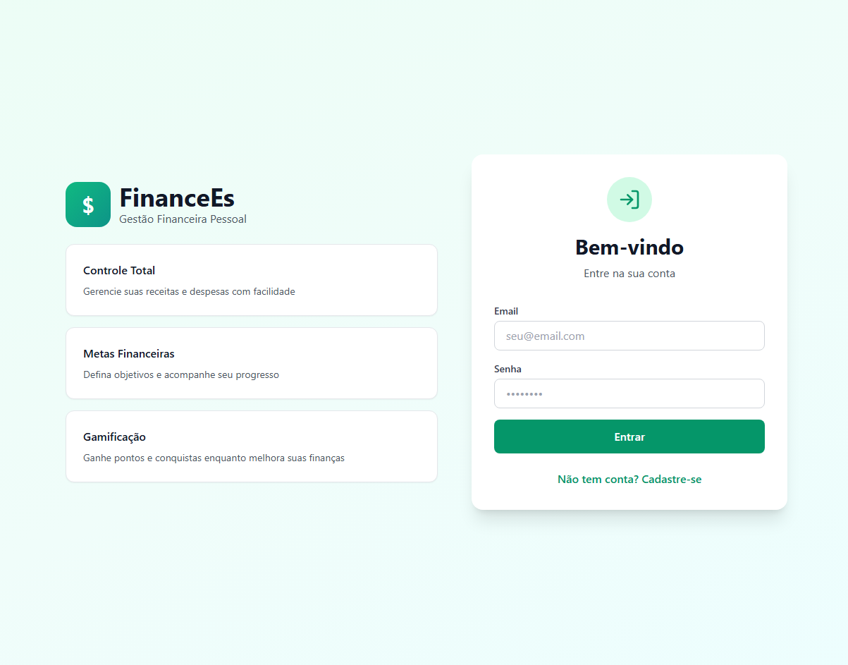FinanceEs